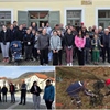 Župan Kolar pridružio se akciji čišćenja povodom Međunarodnog dana šuma