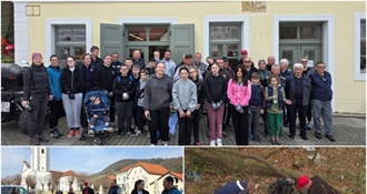 Župan Kolar pridružio se akciji čišćenja povodom Međunarodnog dana šuma