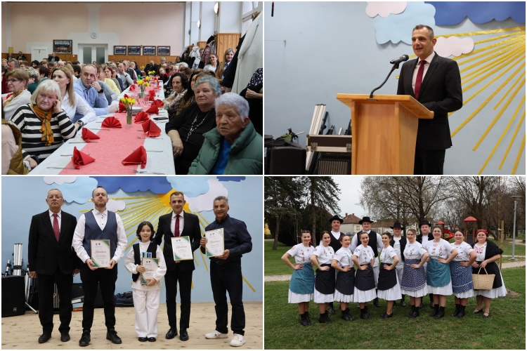 Župan Posavec na proslavi Dana Palinovca: "Male sredine srce su naše Županije"