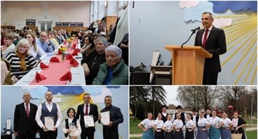 Župan Posavec na proslavi Dana Palinovca: "Male sredine srce su naše Županije"