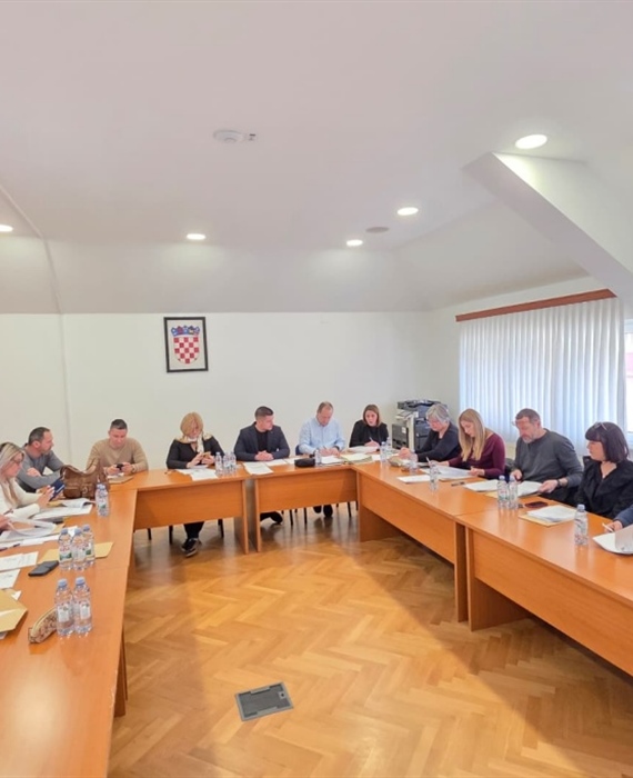 Općinsko vijeće Konjščine: Usvojena odluka o nagrađivanju učenika te predstavljeni brojni projekti koji slijede u općini