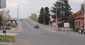 Privremena regulacija prometa na spoju Kalničke i Zagrebačke ulice u Čakovcu – evo koji su obilazni pravci