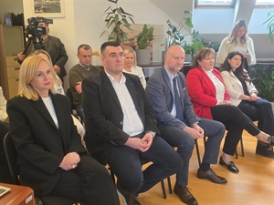 SB Krapinske Toplice stabilno posluje, a od Centra zdravlja srca i mozga se ne odustaje - župan Kolar:  Koristi će imati pacijenti iz cijele Hrvatske