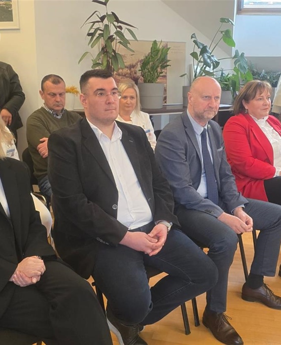 SB Krapinske Toplice stabilno posluje, a od Centra zdravlja srca i mozga se ne odustaje - župan Kolar:  Koristi će imati pacijenti iz cijele Hrvatske