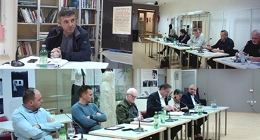 Vijećnici u Lepoglavi donijeli rebalans proračuna – izgradit će se lift u upravnoj zgradi Grada Lepoglave i kip čipkarice