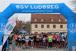 Gotovo 200 trkača na utrci Centrum Mundi u Ludbregu