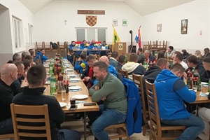 ŠD Sudovec predstavio planove za naredno razdoblje: I ove godine u fokusu je Memorijalni turnir „Luka Kos”