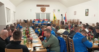 ŠD Sudovec predstavio planove za naredno razdoblje: I ove godine u fokusu je Memorijalni turnir „Luka Kos”