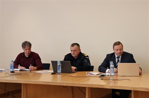 Međimurje jača sigurnost - usvojeni planovi civilne zaštite za 2026. godinu