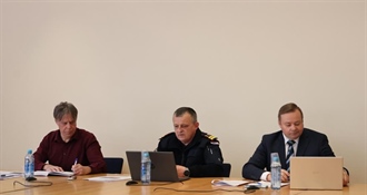 Međimurje jača sigurnost - usvojeni planovi civilne zaštite za 2026. godinu