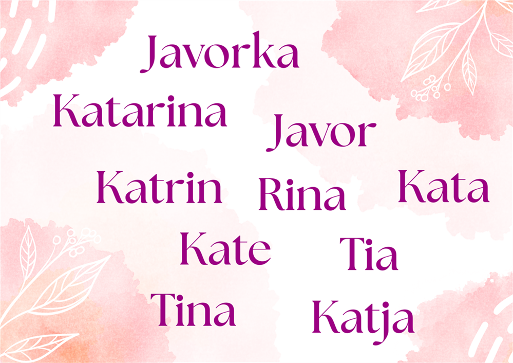 SRETAN IMENDAN! Danas je njihov dan