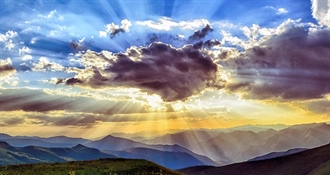 Utorak donosi djelomično sunčano vrijeme uz mogućnost pljuskova