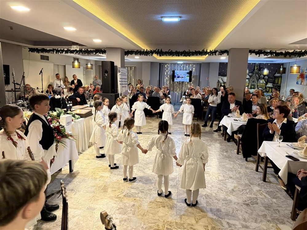 Održana večer Udruženja obrtnika gradova Donje Stubice i Oroslavja te općina Marije Bistrice, Gornje Stubice i Stubičkih Toplica - dodijeljena i priznanja