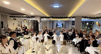 Održana večer Udruženja obrtnika gradova Donje Stubice i Oroslavja te općina Marije Bistrice, Gornje Stubice i Stubičkih Toplica - dodijeljena i priznanja