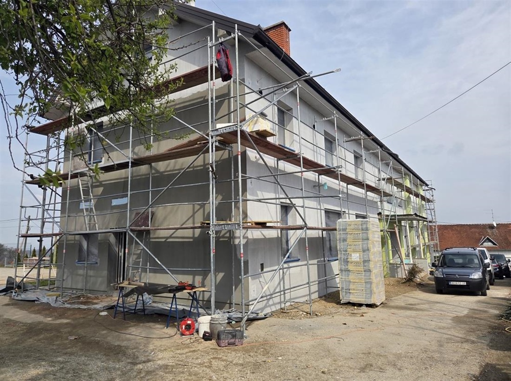 Međimurska županija nastavlja ulaganja u školstvo: završavaju dva velika projekta