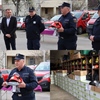 Međimurski vatrogasci bogatiji za novu opremu, župan Posavec istaknuo njihovu važnost i humanost
