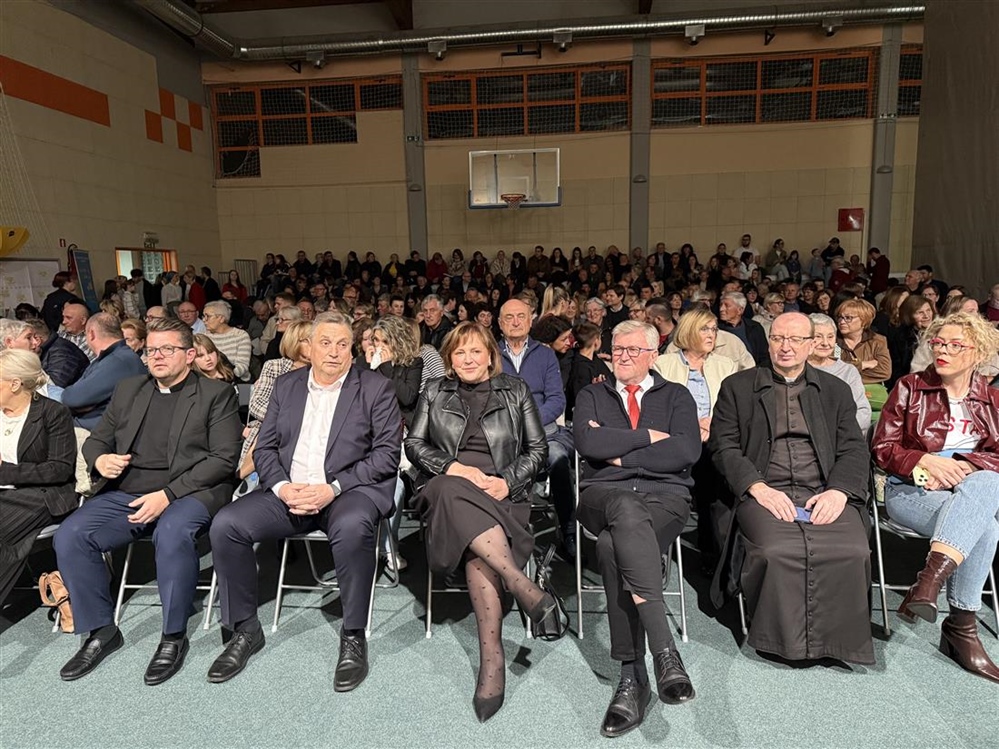 Uz 27. obljetnicu rada predstavljena monografija KUD-a "Naša lipa" Tuhelj