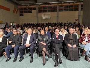 Uz 27. obljetnicu rada predstavljena monografija KUD-a "Naša lipa" Tuhelj