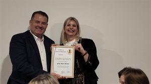 Načelnik Štritof na godišnjoj skupštini Udruge Žene Dubravice: Svojim radom istinski obogaćujete život naše zajednice