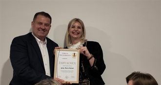 Načelnik Štritof na godišnjoj skupštini Udruge Žene Dubravice: Svojim radom istinski obogaćujete život naše zajednice