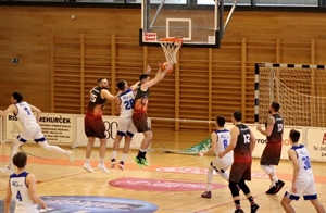 KK Krapina poražena u Sesvetama, sljedeći tjedan posljednja utakmica prvenstva pred domaćom publikom – dođite podržati dečke