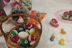 Općina Vidovec: Dodjela uskrsnica za umirovljenike i korisnike nacionalne naknade za starije osobe