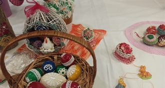 Općina Vidovec: Dodjela uskrsnica za umirovljenike i korisnike nacionalne naknade za starije osobe