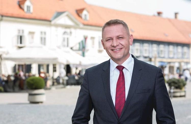 ODLAZI IZ POLITIKE: Krešimir Beljak napušta Sabor i okreće se privatnom sektoru