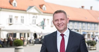 ODLAZI IZ POLITIKE: Krešimir Beljak napušta Sabor i okreće se privatnom sektoru