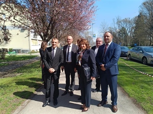 Međimurje među prvima u Hrvatskoj: Predstavljen program rane intervencije za djecu, Posavec poručio: Nijedno dijete ne smije ostati bez podrške