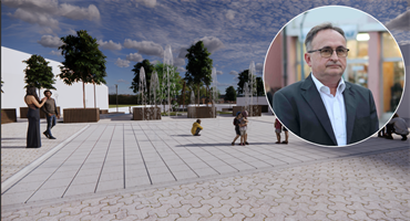 Novi parkovi, šetnice i trgovi: Ludbreg dobio 2 milijuna eura za zelene projekte