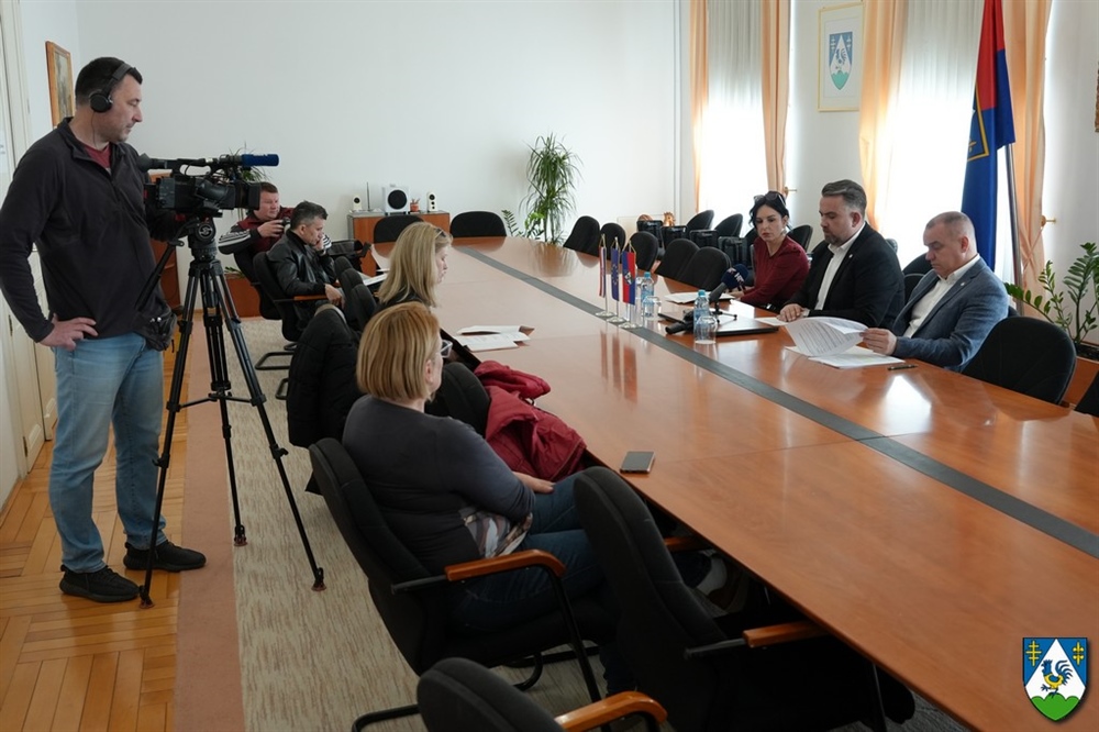 Milijunske potpore iz Koprivničko-križevačke županije za gospodarstvo i razvoj