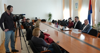 Milijunske potpore iz Koprivničko-križevačke županije za gospodarstvo i razvoj