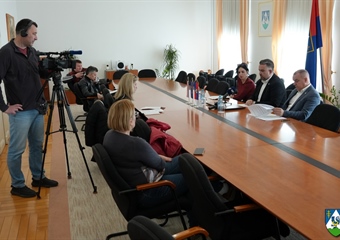 Milijunske potpore iz Koprivničko-križevačke županije za gospodarstvo i razvoj