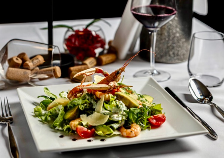 Sjever Hrvatske u znaku gastronomije - Tjedan restorana donosi menije po popularnim cijenama