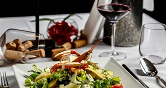 Sjever Hrvatske u znaku gastronomije - Tjedan restorana donosi menije po popularnim cijenama