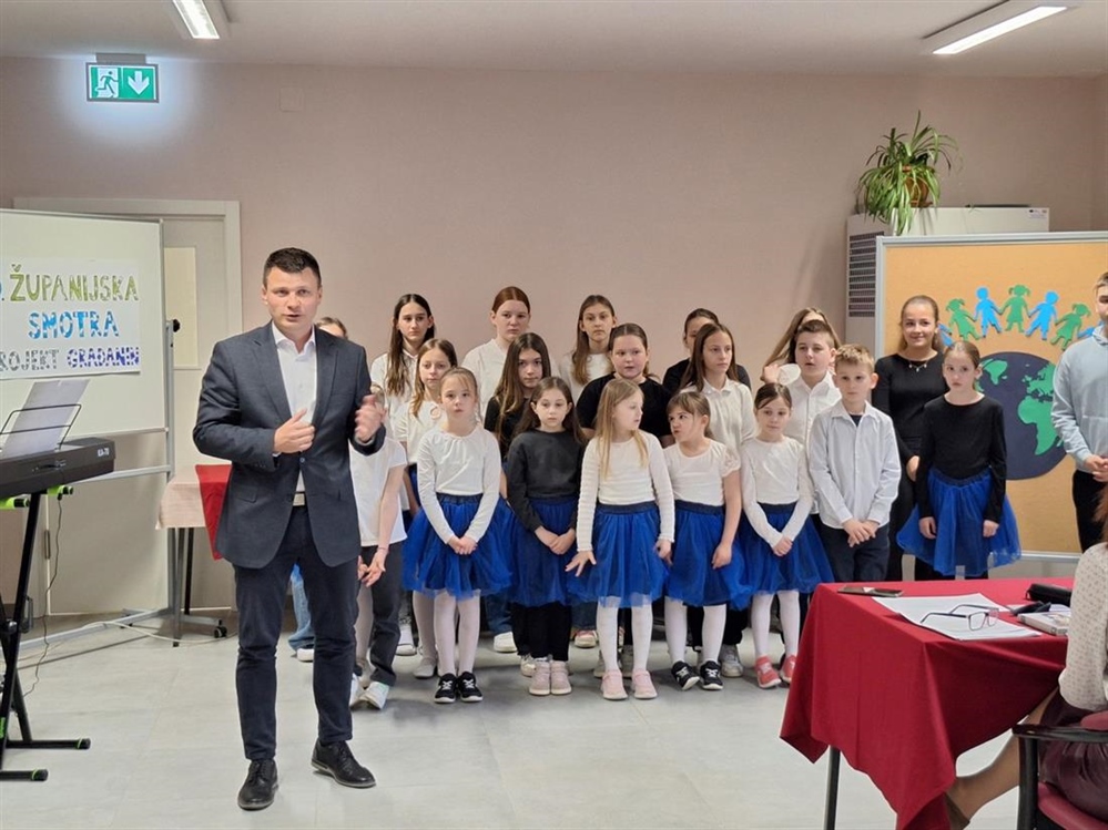 „Projekt građanin 2026.“: Županijska smotra u Jalžabetu okupila osam timova