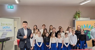 „Projekt građanin 2026.“: Županijska smotra u Jalžabetu okupila osam timova