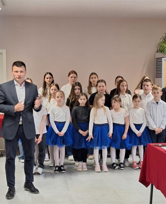 „Projekt građanin 2026.“: Županijska smotra u Jalžabetu okupila osam timova