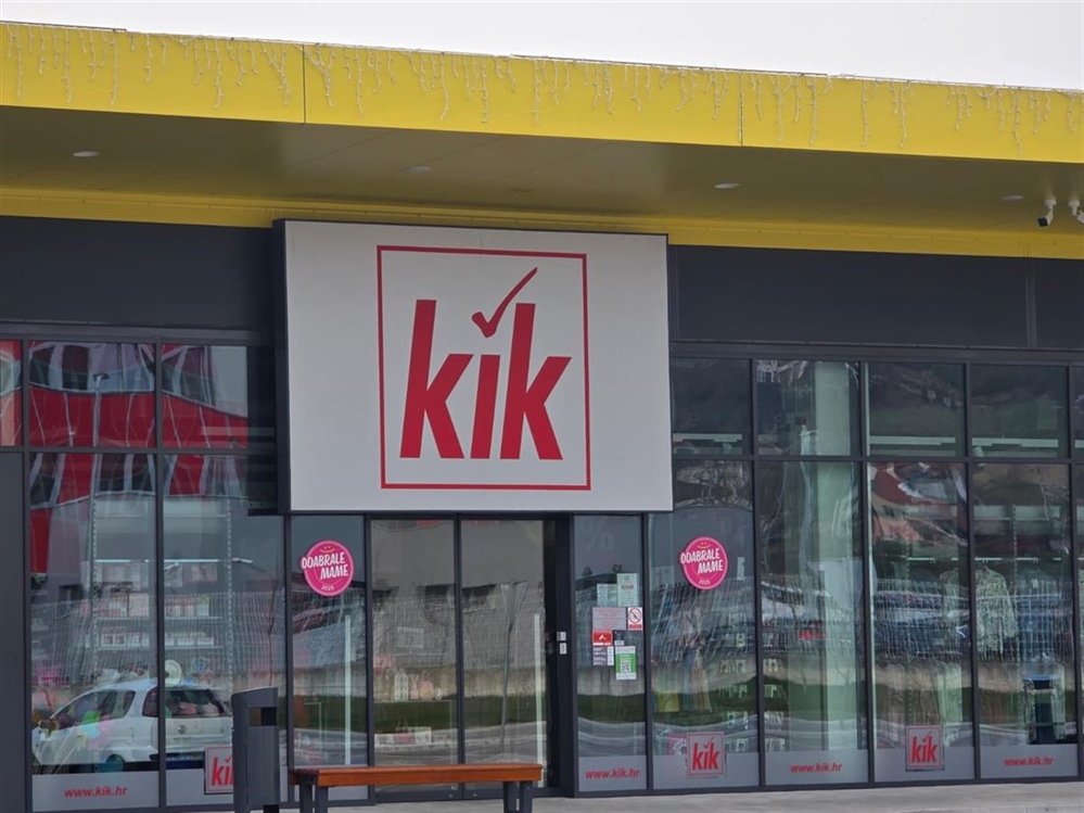 Jedna od omiljenih trgovina Hrvata zatvorit će čak 300 svojih dućana