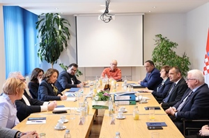 Inicijativa župana Posavca urodila plodom - palijativni centar dobio zeleno svjetlo