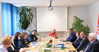 Inicijativa župana Posavca urodila plodom - palijativni centar dobio zeleno svjetlo