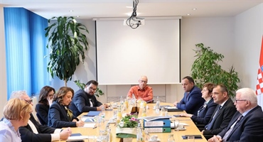 Inicijativa župana Posavca urodila plodom - palijativni centar dobio zeleno svjetlo