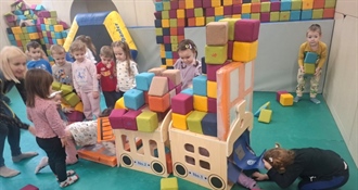 Završen projekt unapređenja vrtića u Varaždinskim Toplicama: nova oprema potiče razvoj i kreativnost djece