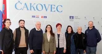 Grad Čakovec nastavlja ulaganja u mjesnu samoupravu - osigurano više od 250 tisuća eura