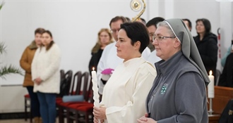 Marta iz Varaždina prva je ''posvećena djevica'' u Hrvatskoj – znate li što to znači?