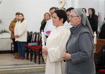 Marta iz Varaždina prva je ''posvećena djevica'' u Hrvatskoj – znate li što to znači?