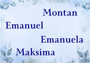 Ovo su današnji godovnjaci – čestitajte im!