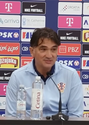 Dalić presjekao: Sad baš neću potpisati ugovor jer me netko siluje!