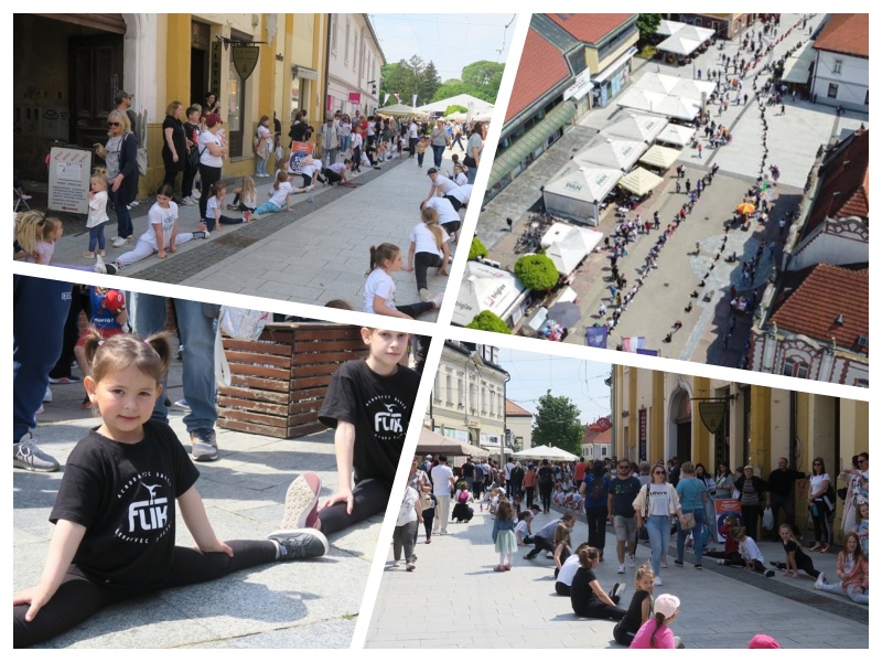 NI KIŠA NE ZAUSTAVLJA MEĐIMURSKU ŠPAGU! Evo gdje će se održati i kako sudjelovati